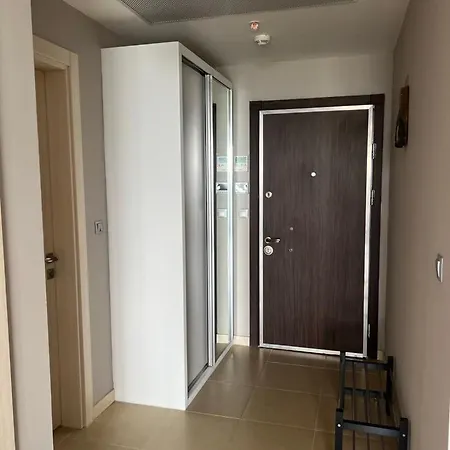 Sky With View Скоп'є