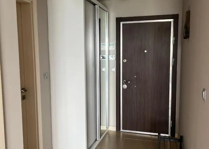 Sky With View Szkopje